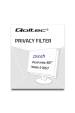 Obrázok pre Qoltec 51057 filtr na monitor 58,4 cm (23")