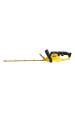 Obrázok pre DeWALT DCMHT563N-XJ motorový křovinořez Dvojité ostří 2,9 kg