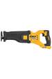 Obrázok pre DeWALT DCS389NT přímočaré pila 3000 spm Žlutá