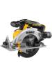 Obrázok pre Makita DUC254Z motorová pila Modrá