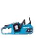Obrázok pre Makita DUC355PT2 motorová pila Černá, Modrá