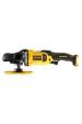 Obrázok pre DeWALT DCM849N-XJ leštička/bruska na podlahu Podlahová bruska 2200 ot/min Žlutá