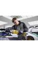 Obrázok pre DeWALT DCM849N-XJ leštička/bruska na podlahu Podlahová bruska 2200 ot/min Žlutá