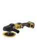 Obrázok pre DeWALT DCM849P2-QW leštič laku aut