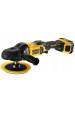 Obrázok pre DeWALT DCM849P2-QW leštič laku aut
