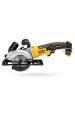 Obrázok pre DeWALT DCS571NT-XJ přenosná kotoučová pila 11,5 cm Žlutá 4500 ot/min