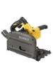 Obrázok pre DeWALT DCS520T2 přenosná pásová pila 4200 m/min Baterie