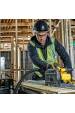 Obrázok pre DeWALT DCS520T2 přenosná pásová pila 4200 m/min Baterie
