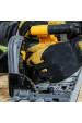Obrázok pre DeWALT DCS520T2 přenosná pásová pila 4200 m/min Baterie