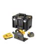 Obrázok pre DeWALT DCS520T2 přenosná pásová pila 4200 m/min Baterie