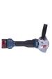 Obrázok pre Bosch 06019J4004 úhlová bruska 12,5 cm 9000 ot/min 2,3 kg