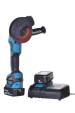 Obrázok pre Makita DGA513RTJ úhlová bruska 12,5 cm 8000 ot/min 3 kg