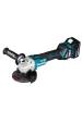 Obrázok pre Makita DGA513RTJ úhlová bruska 12,5 cm 8000 ot/min 3 kg
