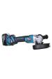 Obrázok pre Makita DGA513RTJ úhlová bruska 12,5 cm 8000 ot/min 3 kg