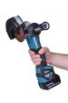 Obrázok pre Makita DGA513RTJ úhlová bruska 12,5 cm 8000 ot/min 3 kg
