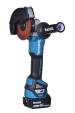 Obrázok pre Makita DGA513RTJ úhlová bruska 12,5 cm 8000 ot/min 3 kg