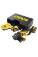 Obrázok pre DeWALT DCG460X2-QW leštička/bruska na podlahu