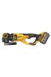 Obrázok pre DeWALT DCG460X2-QW leštička/bruska na podlahu