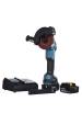 Obrázok pre Makita DGA504RTJ úhlová bruska 12,5 cm 8500 ot/min 2,5 kg