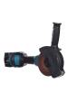 Obrázok pre Makita DGA504RTJ úhlová bruska 12,5 cm 8500 ot/min 2,5 kg