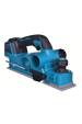 Obrázok pre Makita DKP181Z elektrický hoblík Tyrkysová 12000 ot/min
