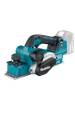 Obrázok pre Makita DKP181Z elektrický hoblík Tyrkysová 12000 ot/min