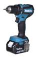 Obrázok pre MAKITA DDF485RF3J Akumulátorová vrtačka 3x 18V 3Ah