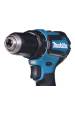 Obrázok pre MAKITA DDF485RF3J Akumulátorová vrtačka 3x 18V 3Ah