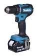 Obrázok pre MAKITA DDF485RF3J Akumulátorová vrtačka 3x 18V 3Ah