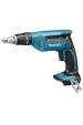 Obrázok pre Makita DFS451RFJ AKU/rázový šroubovák 4000 ot/min Černá, Modrá