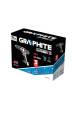 Obrázok pre Graphite 58G010 vrtačka 1250 ot/min Rychloupínací
