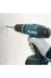 Obrázok pre Makita DHP453RFE vrtačka 1300 ot/min Rychloupínací 1,8 kg Zelená