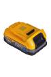 Obrázok pre DEWALT WKRĘTARKA 18V DCD800E1T 90Nm 1x1,7Ah POWERSTACK BL TSTAK …