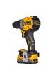 Obrázok pre DEWALT WKRĘTARKA 18V DCD800E1T 90Nm 1x1,7Ah POWERSTACK BL TSTAK …