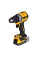 Obrázok pre DEWALT WKRĘTARKA 18V DCD800E1T 90Nm 1x1,7Ah POWERSTACK BL TSTAK …