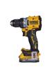 Obrázok pre DEWALT WKRĘTARKA 18V DCD800E1T 90Nm 1x1,7Ah POWERSTACK BL TSTAK …