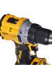 Obrázok pre DEWALT WKRĘTARKA 18V DCD800E1T 90Nm 1x1,7Ah POWERSTACK BL TSTAK …
