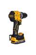 Obrázok pre DEWALT WKRĘTARKA 18V DCD800E1T 90Nm 1x1,7Ah POWERSTACK BL TSTAK …