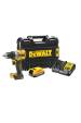 Obrázok pre DEWALT WKRĘTARKA 18V DCD800E1T 90Nm 1x1,7Ah POWERSTACK BL TSTAK …