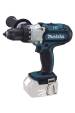 Obrázok pre Makita DDF451Z vrtačka 1700 ot/min Černá, Modrá