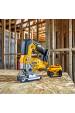Obrázok pre DeWALT DCS334N-XJ přímočará pila 3200 spm 2,1 kg