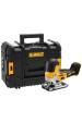 Obrázok pre DeWALT DCS335NT přímočará pila 3200 spm 2 kg