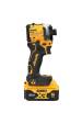 Obrázok pre DeWALT DCF850P2T-QW AKU/rázový šroubovák 3250 ot/min