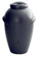 Obrázok pre PROSPERPLAST RAINWATER CONTAINER AQUACAN 360 L ANTHRACITE 360L