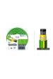 Obrázok pre Garden hose Cellfast 15-120 GREEN ATS2 ™ 1/2" 50m