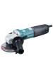 Obrázok pre Makita GA5040C úhlová bruska 12,5 cm 11000 ot/min 1400 W