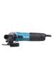 Obrázok pre Makita GA5040C úhlová bruska 12,5 cm 11000 ot/min 1400 W
