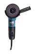 Obrázok pre Makita GA5040C úhlová bruska 12,5 cm 11000 ot/min 1400 W