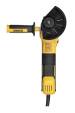 Obrázok pre DeWALT DWE4357-QS přenosná bruska Rotační bruska 10500 ot/min Černá, Žlutá 1700 W