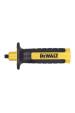 Obrázok pre DeWALT DWE4357-QS přenosná bruska Rotační bruska 10500 ot/min Černá, Žlutá 1700 W